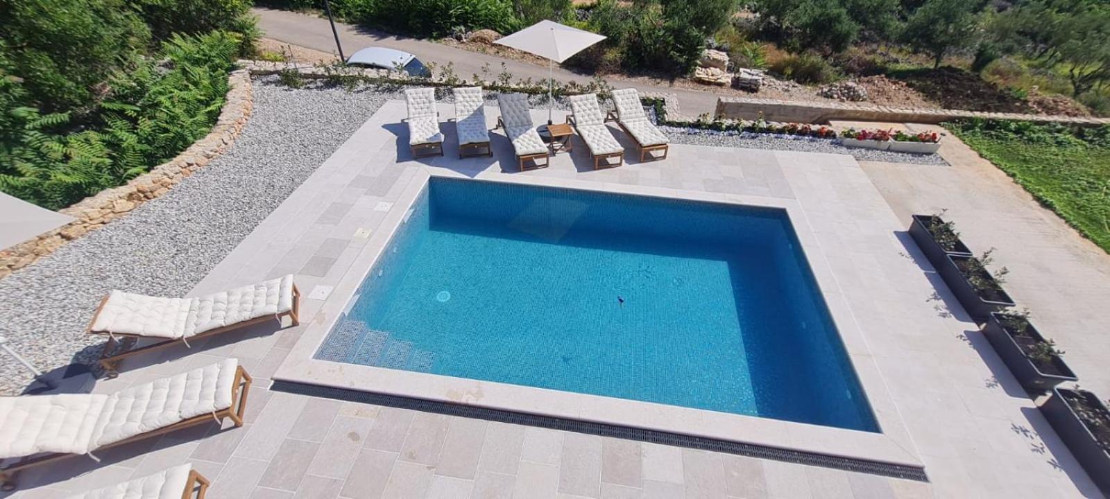 Apartmani Mariosa Vrbnik Buitenkant foto
