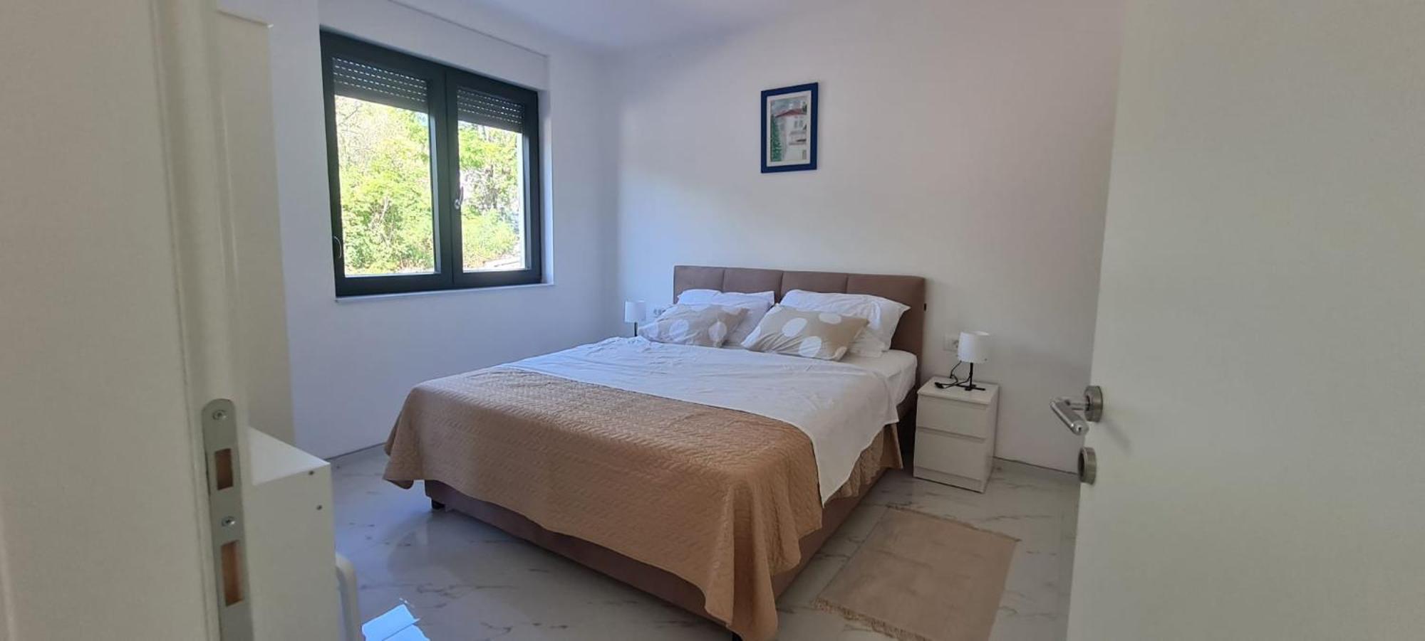 Apartmani Mariosa Vrbnik Buitenkant foto
