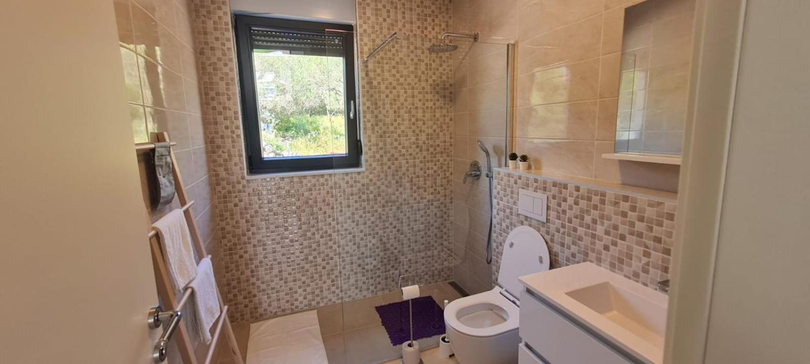 Apartmani Mariosa Vrbnik Buitenkant foto