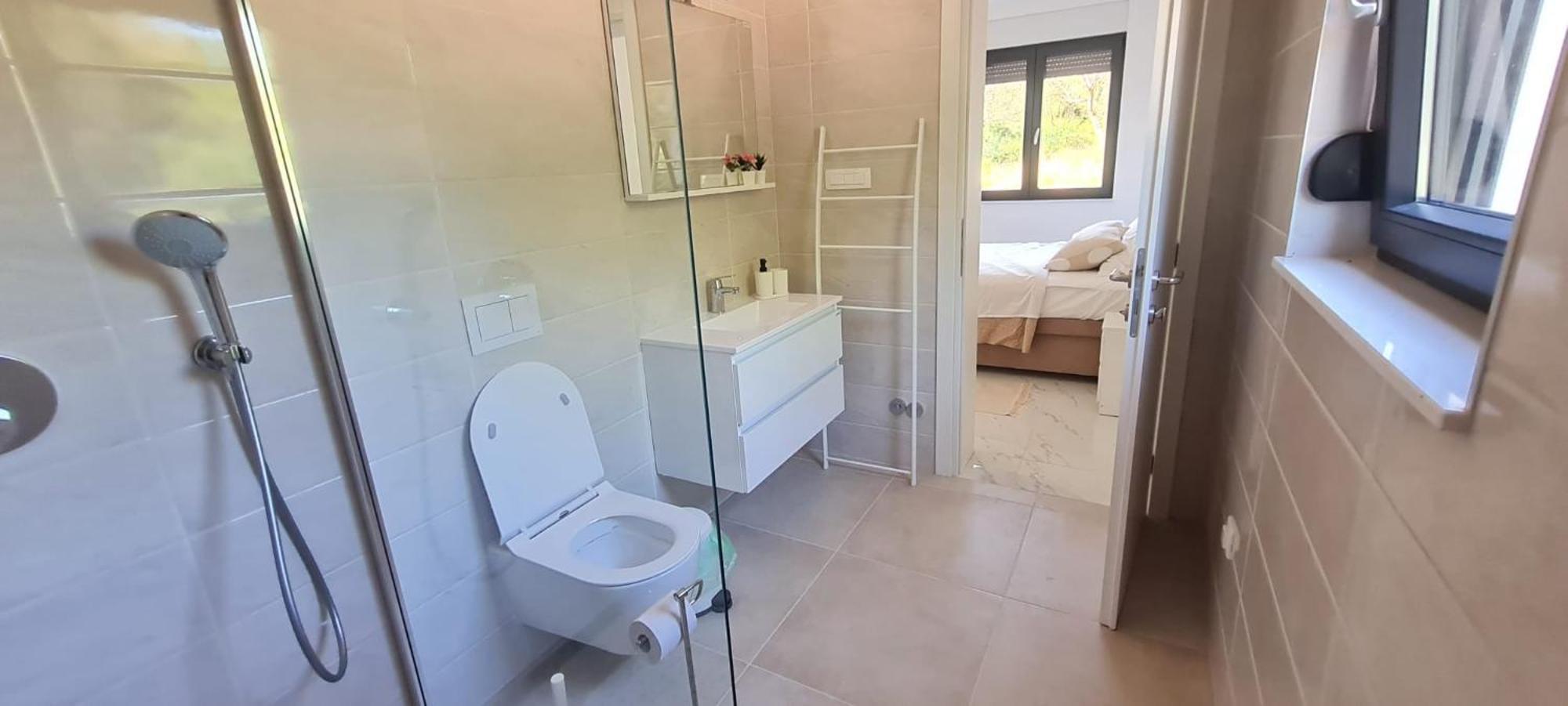 Apartmani Mariosa Vrbnik Buitenkant foto